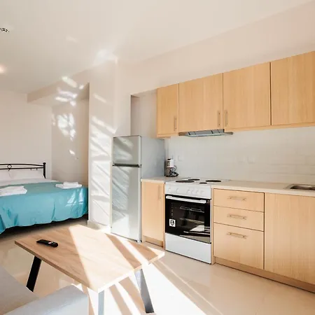 Georgia Seaview A4 * Kalamáta