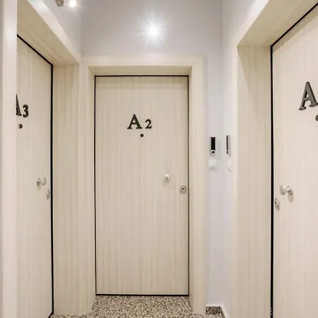 Georgia Seaview A4 Kalamáta