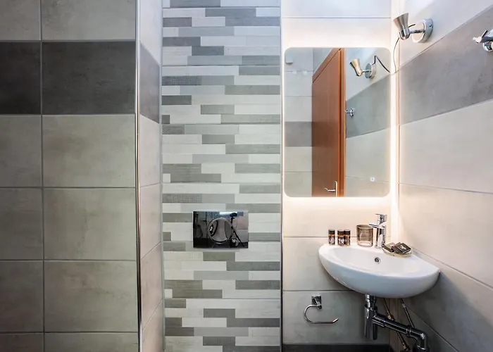 Georgia Seaview A4 Lejlighed *