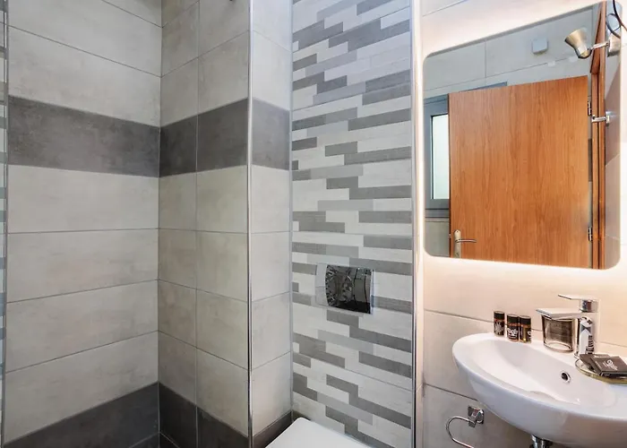 Georgia Seaview A4 Lejlighed Kalamata