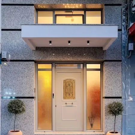 Appartamento Georgia Seaview A4 *