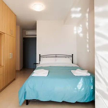 Georgia Seaview A4 아파트 *