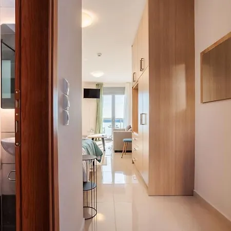 Georgia Seaview A4 *