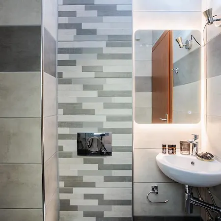 Georgia Seaview A4 Appartamento *