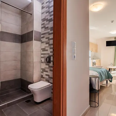 Georgia Seaview A4 Appartamento