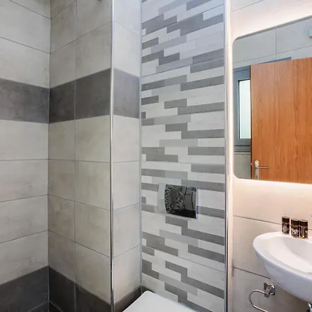 Georgia Seaview A4 Appartamento Kalamata