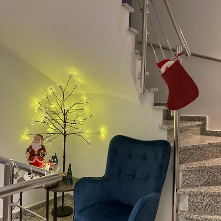 Georgia Seaview A4 Lägenhet *