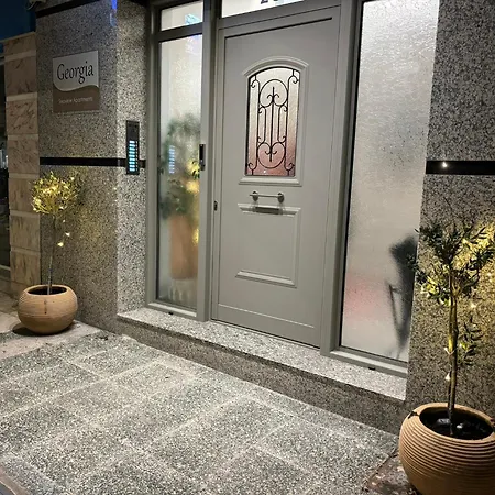 Georgia Seaview A4 아파트 칼라마타