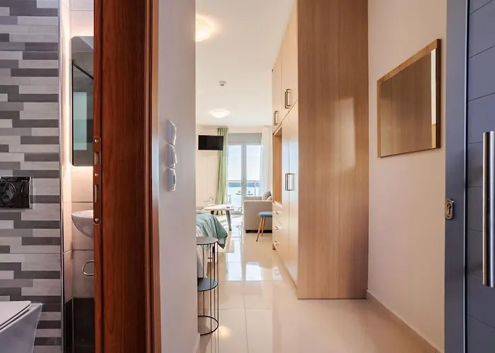 Georgia Seaview A4 *